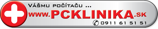 www.pcklinika.sk